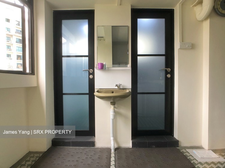 Blk 171 Stirling Road (Queenstown), HDB 3 Rooms #203939181